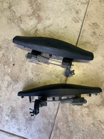 Maçaneta externa renault sandero/duster original cada 50 reais - Foto 3