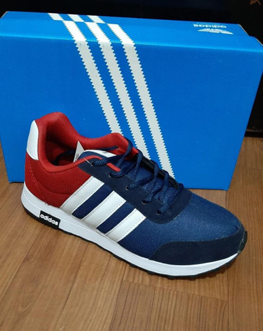 numeração tenis adidas