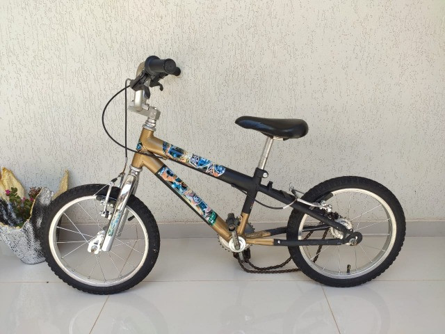 Bicicleta aro 16 olx Clearance