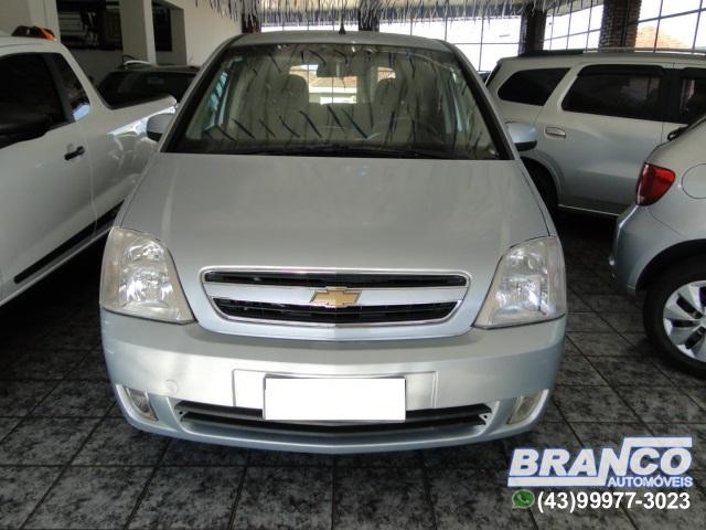 CHEVROLET MERIVA PREM.EASYTRONIC 1.8 FLEXPOWER 5P