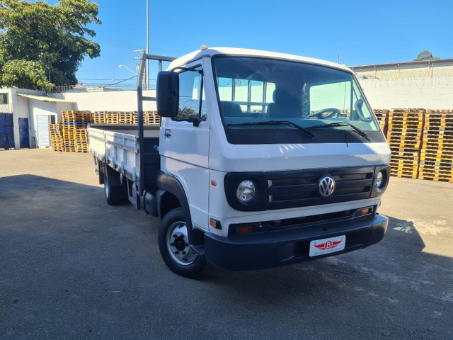VW DELIVERY 8.150 2010