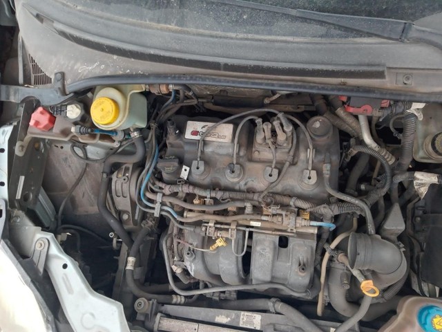 Peças Fiat Punto - Foto 4