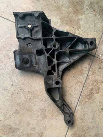 suporte coxim motor land rover freelander 2 original - Foto 2