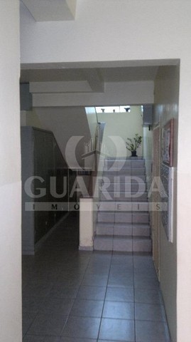 Apartamento para comprar no bairro Menino Deus - Porto Alegre com 2 quartos - Foto 2