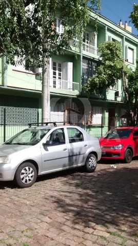 Apartamento para comprar no bairro Azenha - Porto Alegre com 2 quartos - Foto 2
