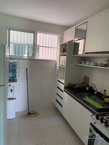 Apartamento com 3 dormitórios à venda, 72 m² por R$ 280.000,00 - Lagoinha - Eusébio/CE - Foto 8