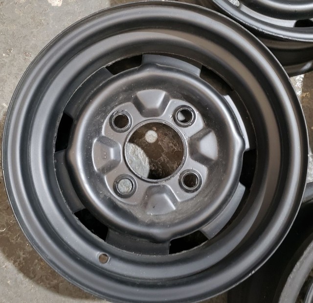Rodas para Buggy 
