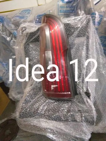 Lanterna idea 12