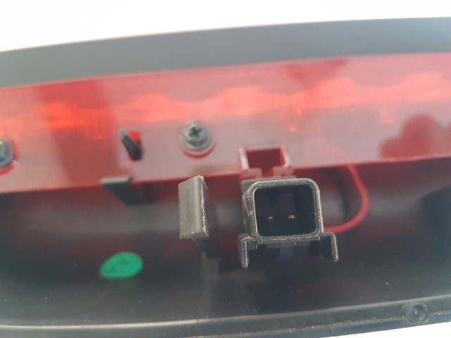 Luz De Freio Break Light Sonic Hatch - Foto 2