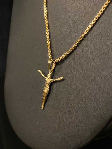 Corrente em Ouro 18K 750 - Foto 2