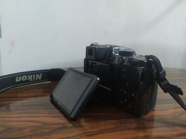 Nikon coolpix P510 - Foto 5