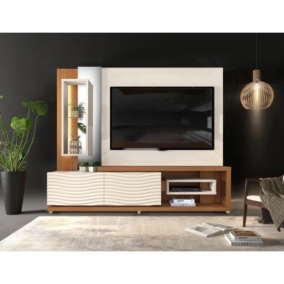 Home theater dalle 3d  TM