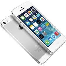 Apple iphone 5 16GB 8mpx Branco Desbloqueado - Foto 2