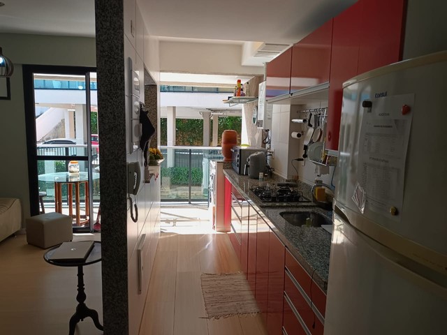 Apartamento para venda tem 70 metros quadrados com 3 quartos em Campo Grande - Rio de Jane - Foto 20