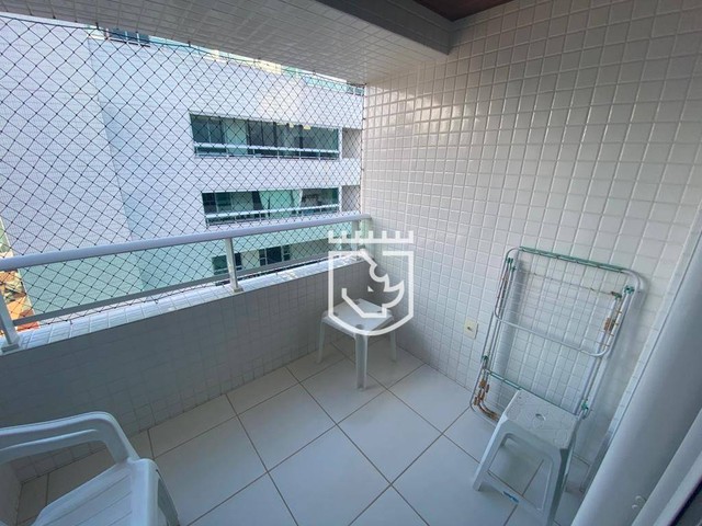 Apartamento com 2 quartos, 63 m² - venda por R$ 460.000 ou aluguel por R$ 2.300/mês - Cabo - Foto 3