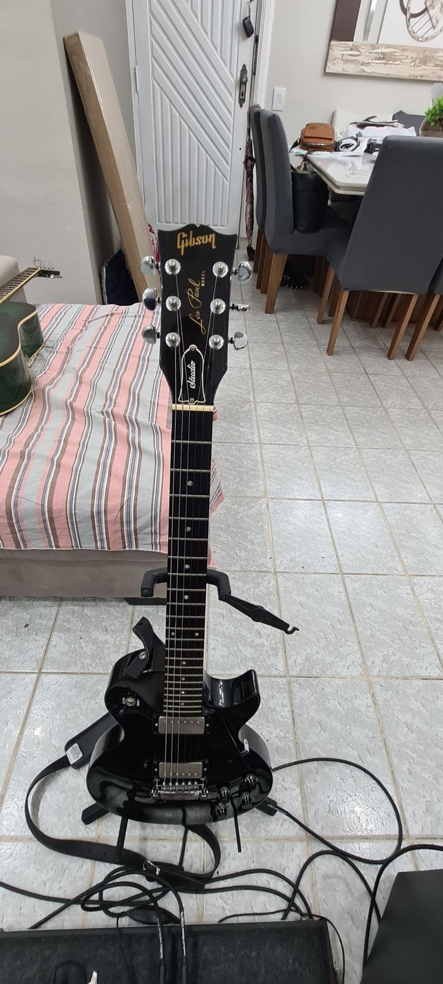 Gibson Les Paul 1986