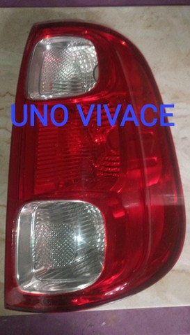 Lanterna uno vivace 