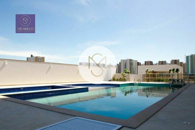 Apartamento Pronto Novo para venda em Jardins, Aracaju-SE - Foto 11