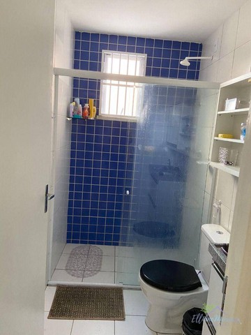 Apartamento com 3 dormitórios à venda, 72 m² por R$ 280.000,00 - Lagoinha - Eusébio/CE - Foto 18