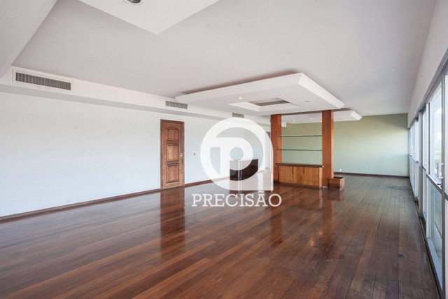 Apartamento à venda, 300 m² por R$ 2.970.000,00 - Botafogo - Rio de Janeiro/RJ - Foto 5