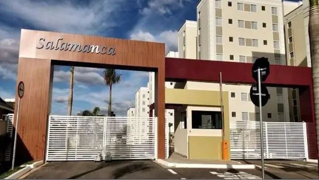 Captação de Apartamento para locação na Rua João Wagner Wey - até 499/500, Jardim América, Sorocaba, SP