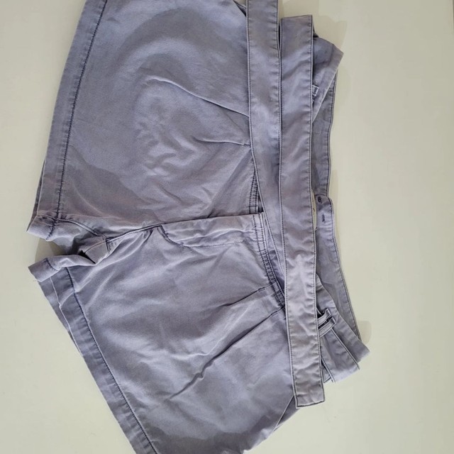 Shorts feminino marca Levis original  - Foto 3