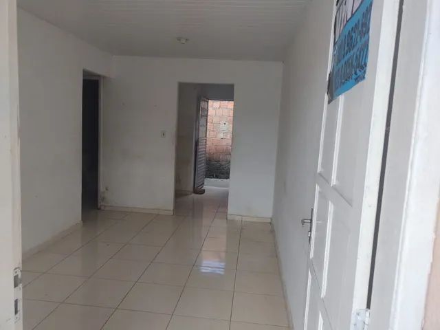 Casa desocupada no Recanto das Lagoas vende-se  - Foto 4