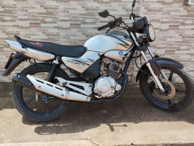 Vendo moto trilha - Motos - Centro, Rio Branco 1230394855