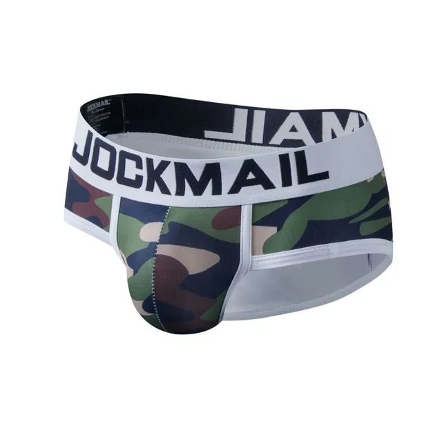 Cueca Slim 
