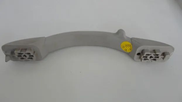 Puxadora Alça Teto Pqp Traseira Citroen C3 2011 Original - Foto 4