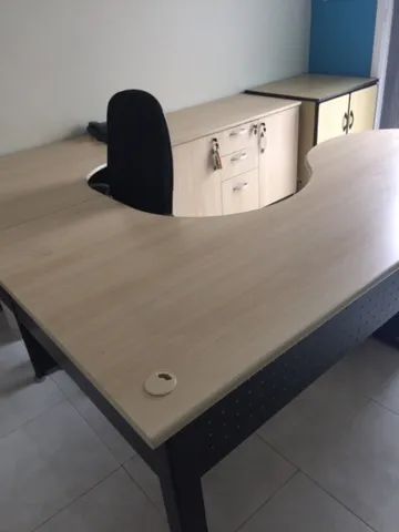 Mesa de Escritório (linda!) - Foto 2