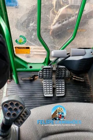 MÁQUINA JOHN DEERE - Foto 4