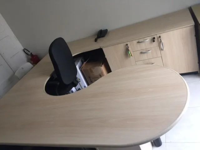 Mesa de Escritório (linda!) - Foto 4