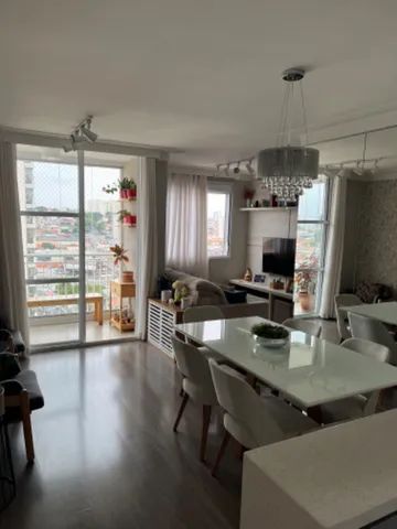 Captação de Apartamento a venda na Avenida Mandaqui, Limão, São Paulo, SP