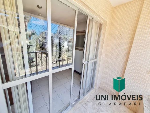 Apartamento 02 quartos reformado com elevador frente para rua a venda na Praia do Morro - 