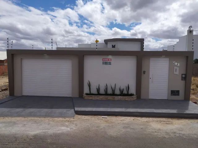 Captação de Casa a venda em Guanambi, BA