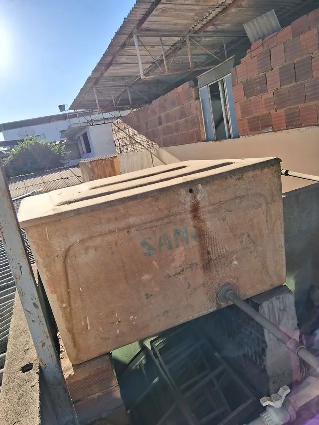 Caixa de agua de amianto | +35 anúncios na OLX Brasil