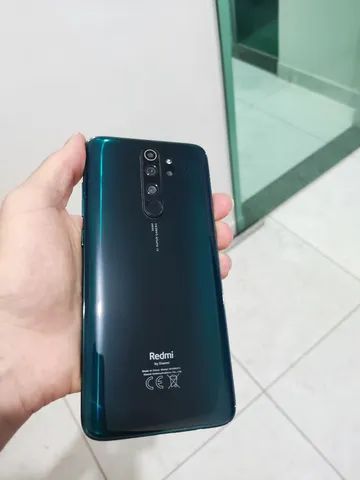 note 8 pro 128gb - Foto 2