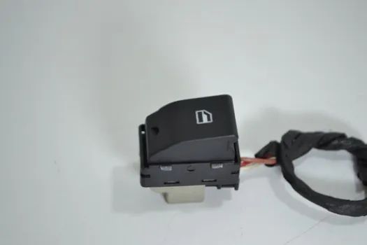 Botão Interruptor Vidro Traseiro Esquerdo Vw Fox Plus 2006 - Foto 3