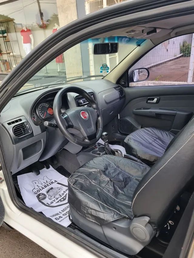 Fiat Strada 1.4 - Foto 6