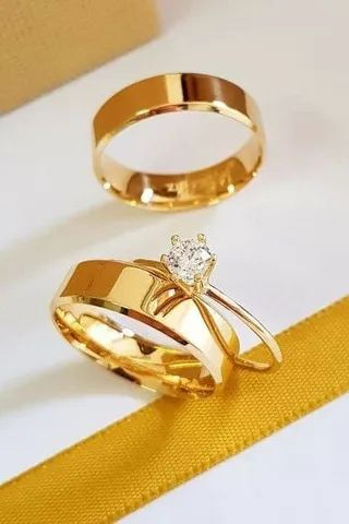 Lindas alianças PROMOÇÃO - Foto 3