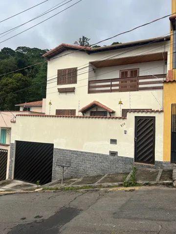 Captação de Casa a venda na Rua Nestor Doyle Silva, Democrata, Juiz de Fora, MG