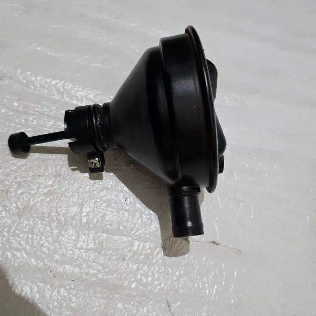 Equipamentos liebherr e outros filtro separador óleo mann 3931070200 - Foto 3