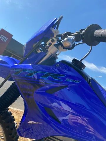 Yamaha TTR 230 24/25 - Foto 3