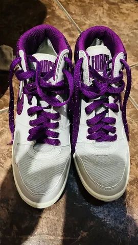 Nike dunk sky clearance hi purpura