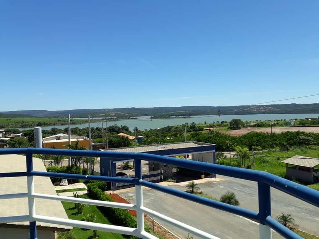 VENDO LOTE CONDOMÍNIO FAROL DO LAGO CORUMBÁ 4 - Foto 3