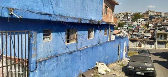Captação de Casa a venda na Rua Cachoeira do Sul, Jardim Jacy, Guarulhos, SP