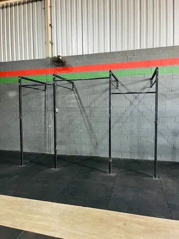 RACK CROSSFIT