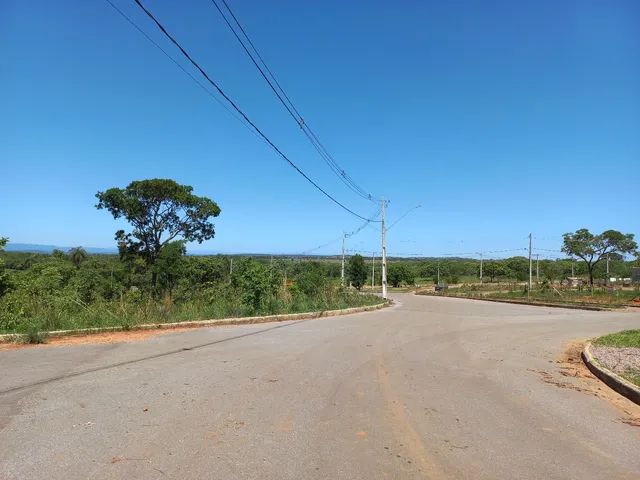 Lote Comercial no Residencial Bela Vista em Funilândia  - Foto 5