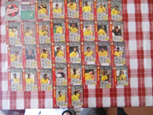 Promoção Coca Cola 1977 - Foto 4